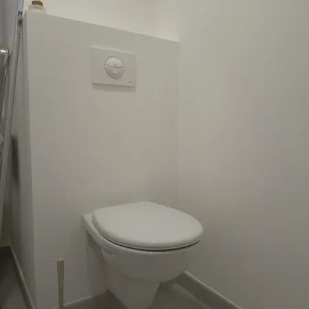 Apartment Les Thermes De Gervais *